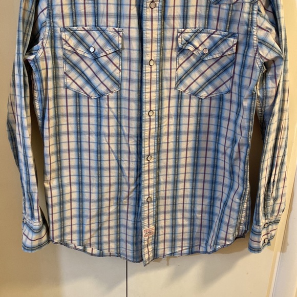 Levi Strauss women’s size medium - Picture 2 of 10